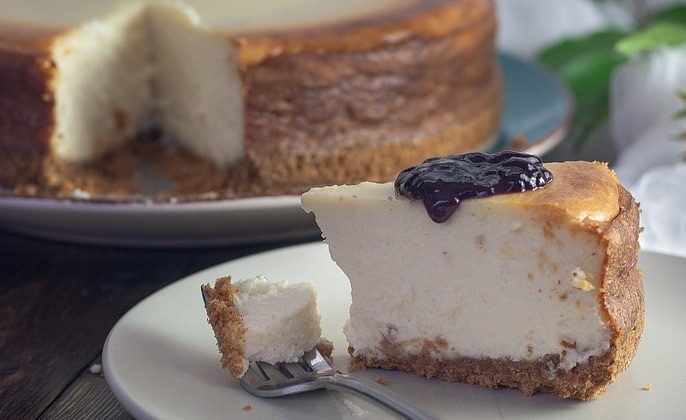 甘さ控えめのチーズケーキお取り寄せ人気はコレ 手土産におすすめ カフェ日和
