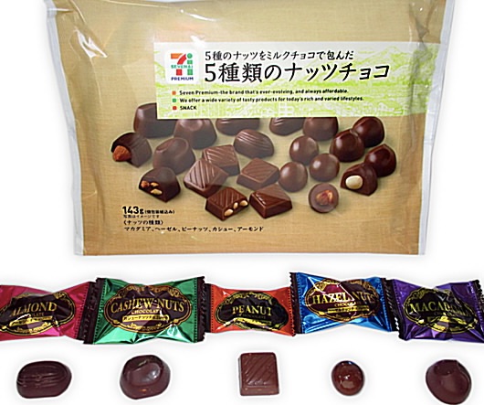 差し入れにおすすめのお菓子は コンビニで手軽に買えるもの カフェ日和