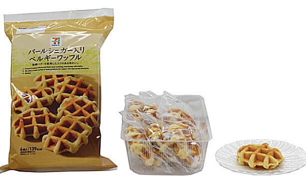 差し入れにおすすめのお菓子は コンビニで手軽に買えるもの カフェ日和